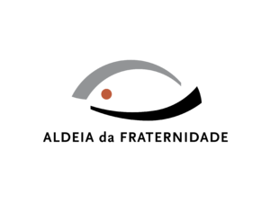 Aldeia da Fraternidade 02 Logo