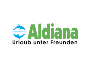 Aldiana Logo