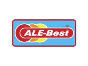 ALE Best Logo