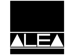 ALEA 01 Logo