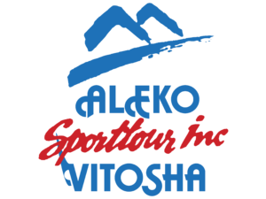 Aleko Vitosha Logo
