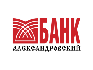 Aleksandrovsky Bank 591 Logo