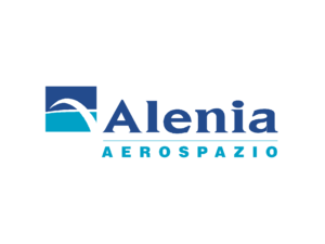 Alenia Aerospazio Logo