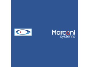 Alenia Marconi Systems 01 Logo
