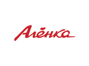 Alenka Logo