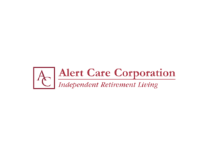 Alert Care Corporation Logo