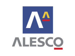 Alesco Logo