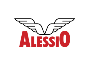 Alessio 01 Logo