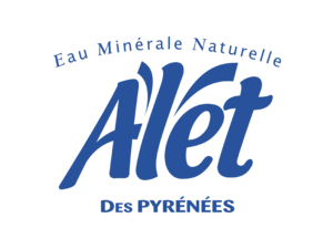 Alet Des Pyrenees Logo