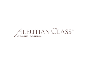 Aleutian Class 01 Logo
