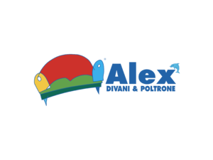 Alex 03 Logo