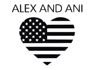 Alex And Ani Logo