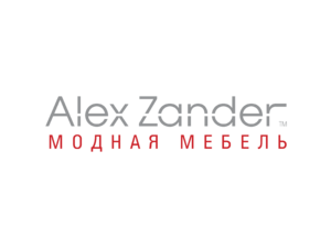 Alex Zander Logo
