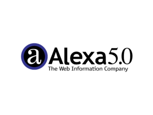 Alexa 5 0 Logo