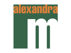 Alexandra Marinho Logo
