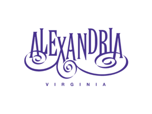 Alexandria Virginia Logo