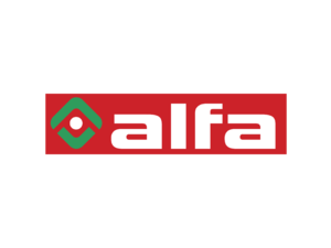 Alfa Logo