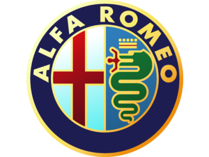 Alfa Romeo Logo