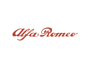 Alfa Romeo 594 Logo