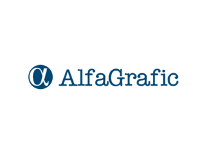 AlfaGrafic 01 Logo