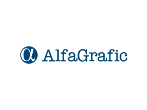 AlfaGrafic Logo