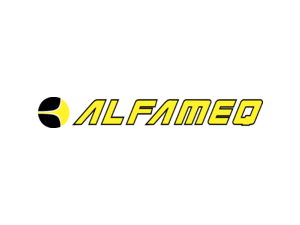 Alfameq Logo