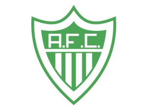Alfenense Futebol Clube de Alfenas MG 01 Logo