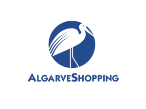 Algarve Shopping Logo