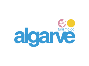 Algarve Turismo Logo