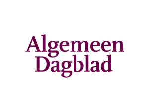 Algemeen Dagblad 01 Logo
