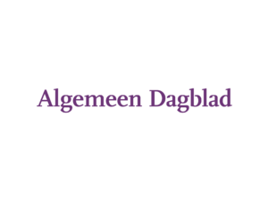 Algemeen Dagblad Logo