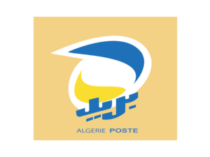 Algerie Poste Logo