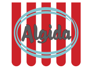 Algida Logo