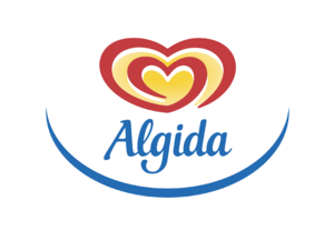 Algida Logo