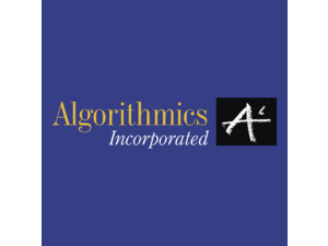 Algorithmics 02 Logo
