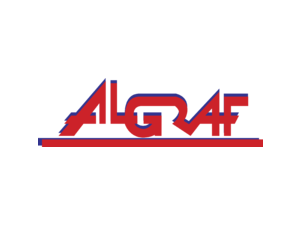 Algraf Logo
