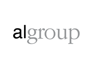 Algroup Logo