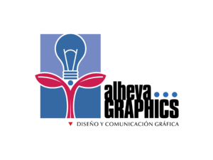 Alheva Graphics Logo