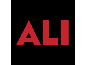 Ali The Movie 01 Logo