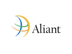 Aliant Logo