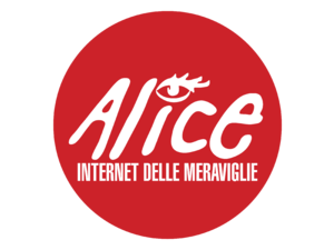 Alice 02 Logo