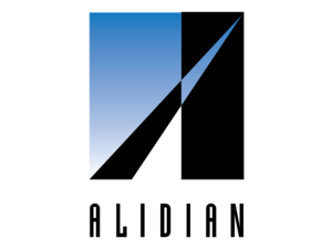 Alidian 01 Logo