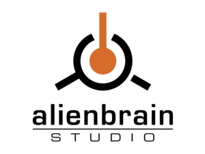 Alienbrain Studio Logo