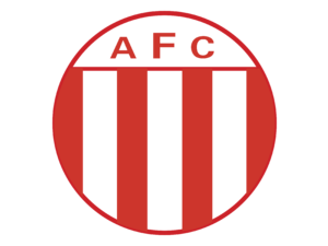 Alimenticio Futebol Clube de Taquara RS 01 Logo