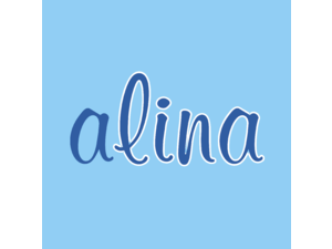 Alina 01 Logo