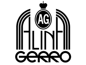 Alina Gerro Logo