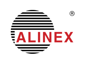 Alinex Logo