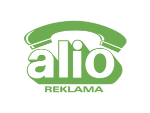 Alio Reklama 01 Logo