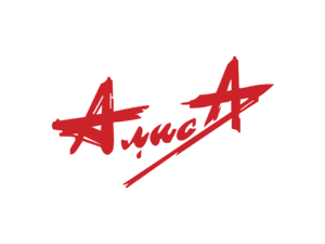 Alisa Logo