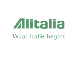 Alitalia 01 Logo